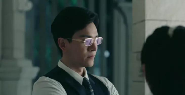 《流光之城》：主配角相辅相成，细数每个人的大结局