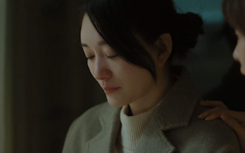 人间四月向阳花