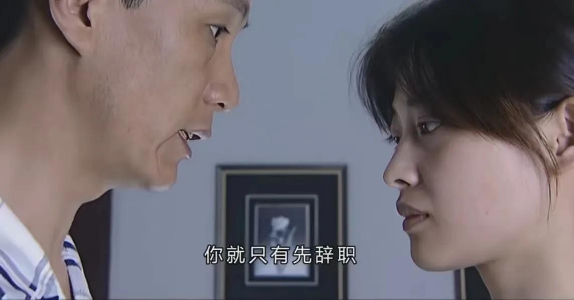 《不要和陌生人说话》：“好医生”安嘉和心里，为何住着魔鬼？