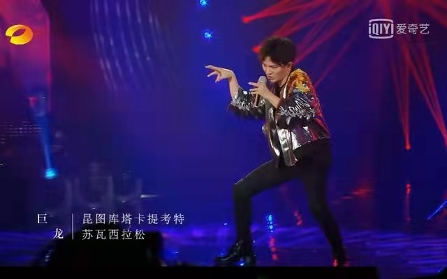 2021年度“好感艺人”：身为顶流却毫无明星架子，冠军实至名归