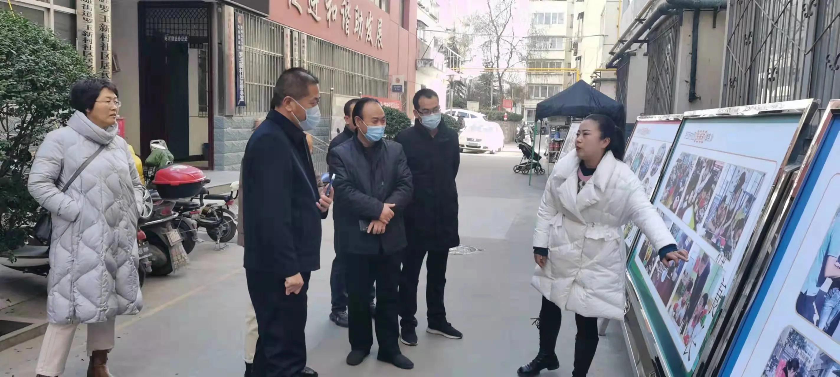 秦州區科協致力于打造科普示范基地建成效