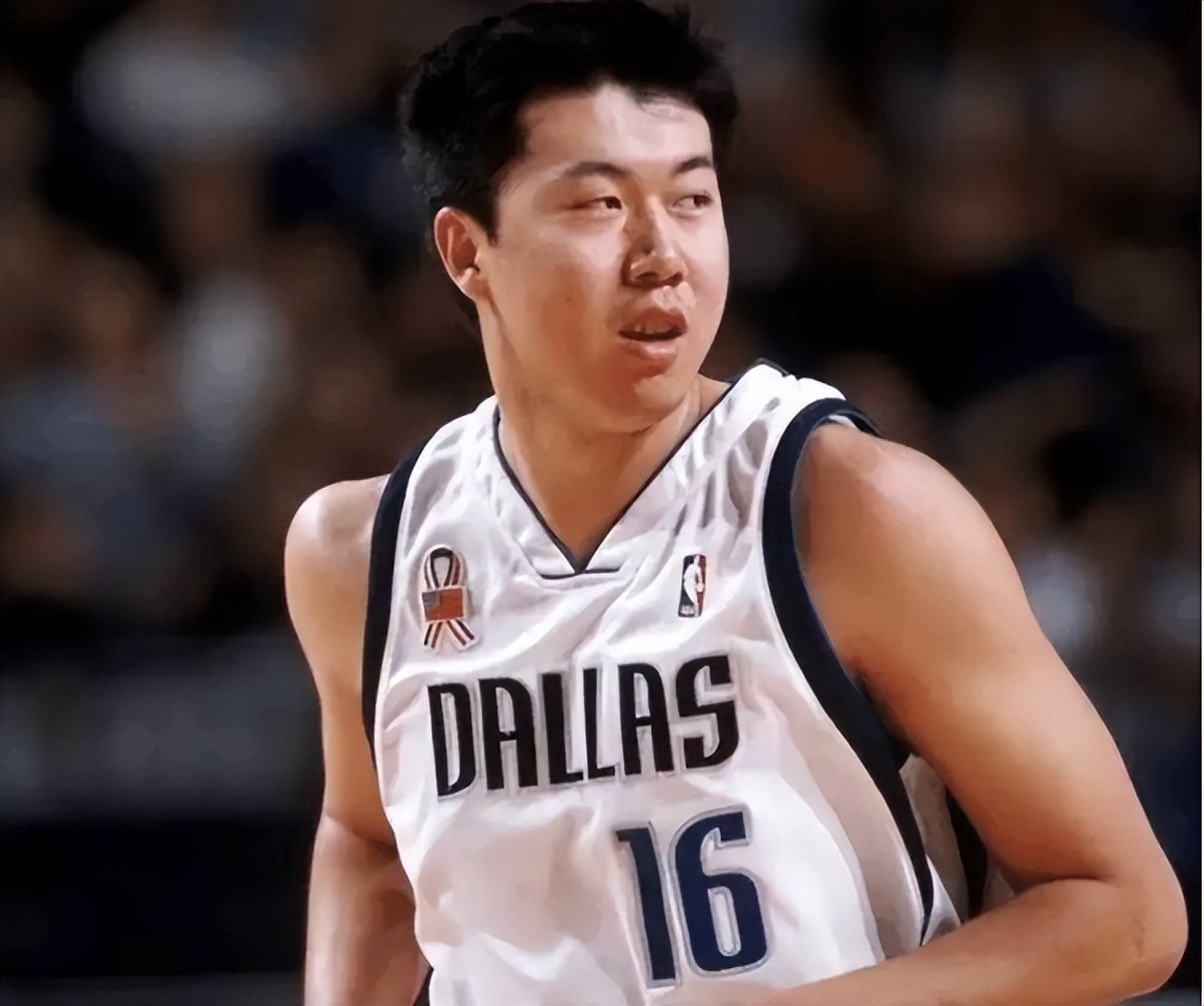 中国有哪些球员进入nba(全部落选！依旧只有7个中国球员在NBA选秀大会上被选中，都是谁)