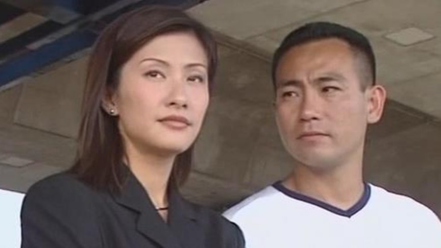 鉴证实录里的小棠菜，妥妥的好老婆人设，结局却太过凄惨