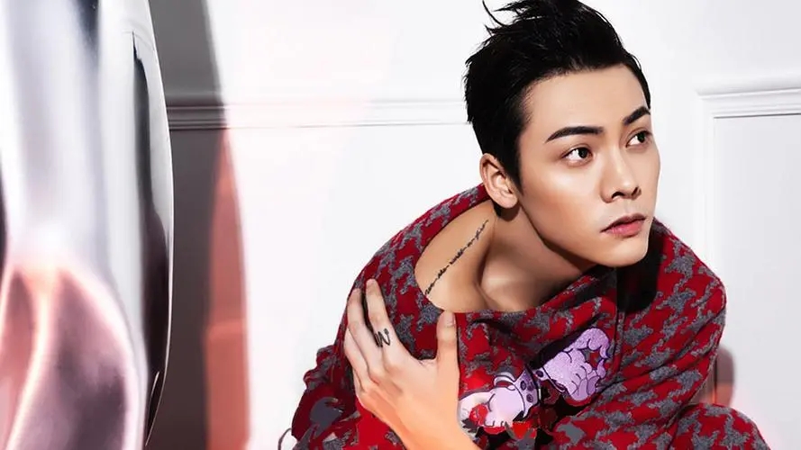 他们真的是同年人吗？他们告诉我们什么叫“同年不同脸”