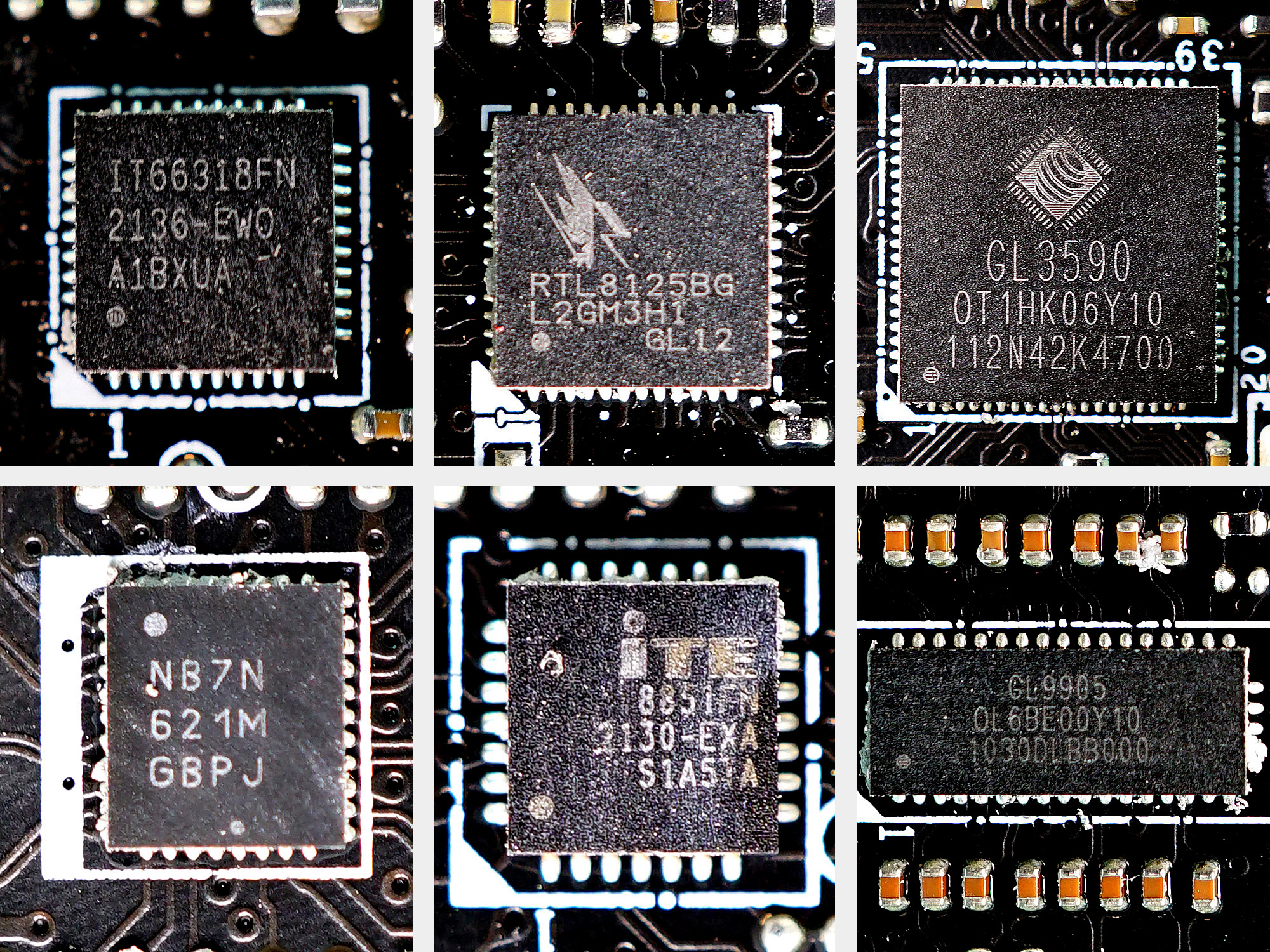 两代迫击炮对轰！MAG b660m mortar wifi ddr4新主板硬开箱