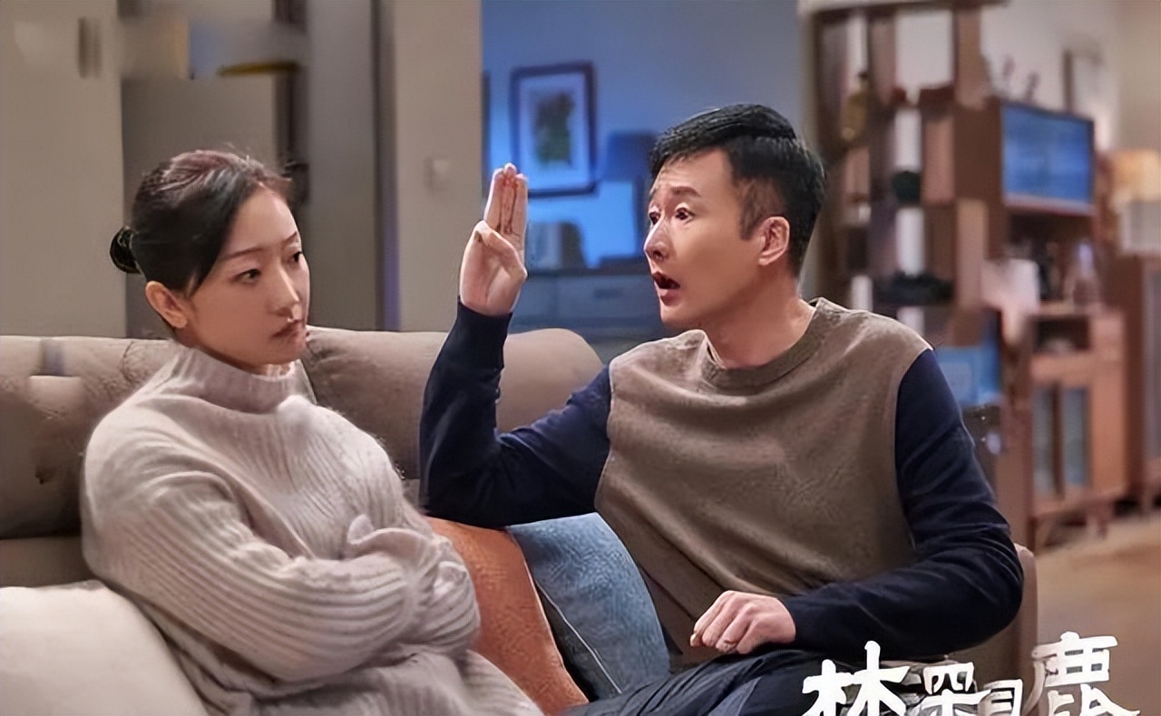 父母爱情：隐藏最深的3位演员，认出了关晓彤，却没认出“净白”