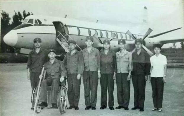 六歹徒劫机赴韩 空军战鹰护航 历史疑云重重