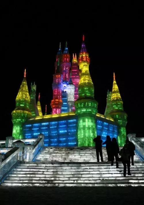 中国最美夜景城市排行榜，第一名竟是它！快看看你家乡上榜没？