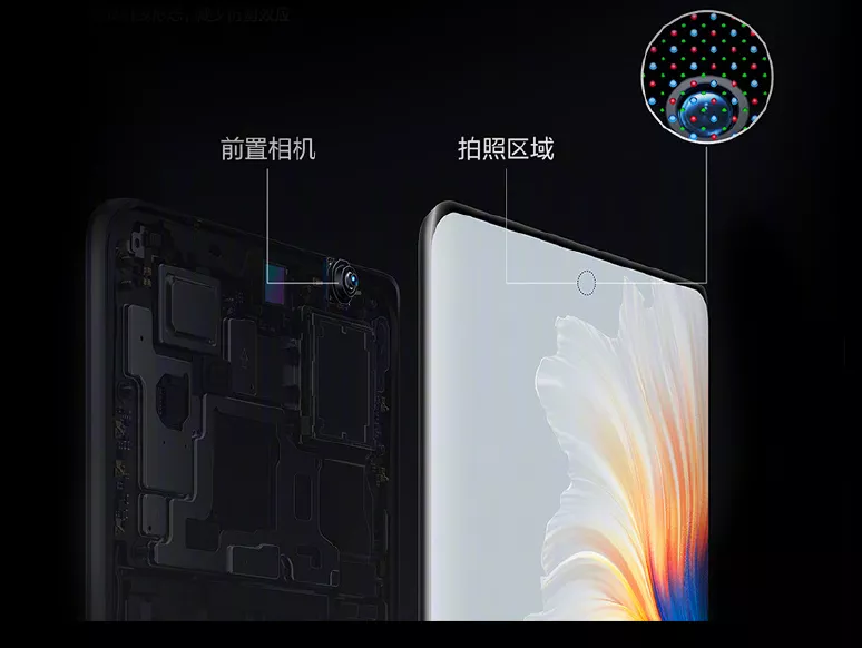 2021 年小米吹过的牛逼，都在这里了