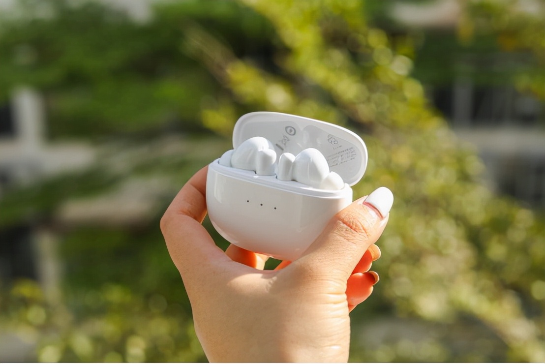 不到两百的降噪耳机会不会拉胯？绿联T3耳机轻体验