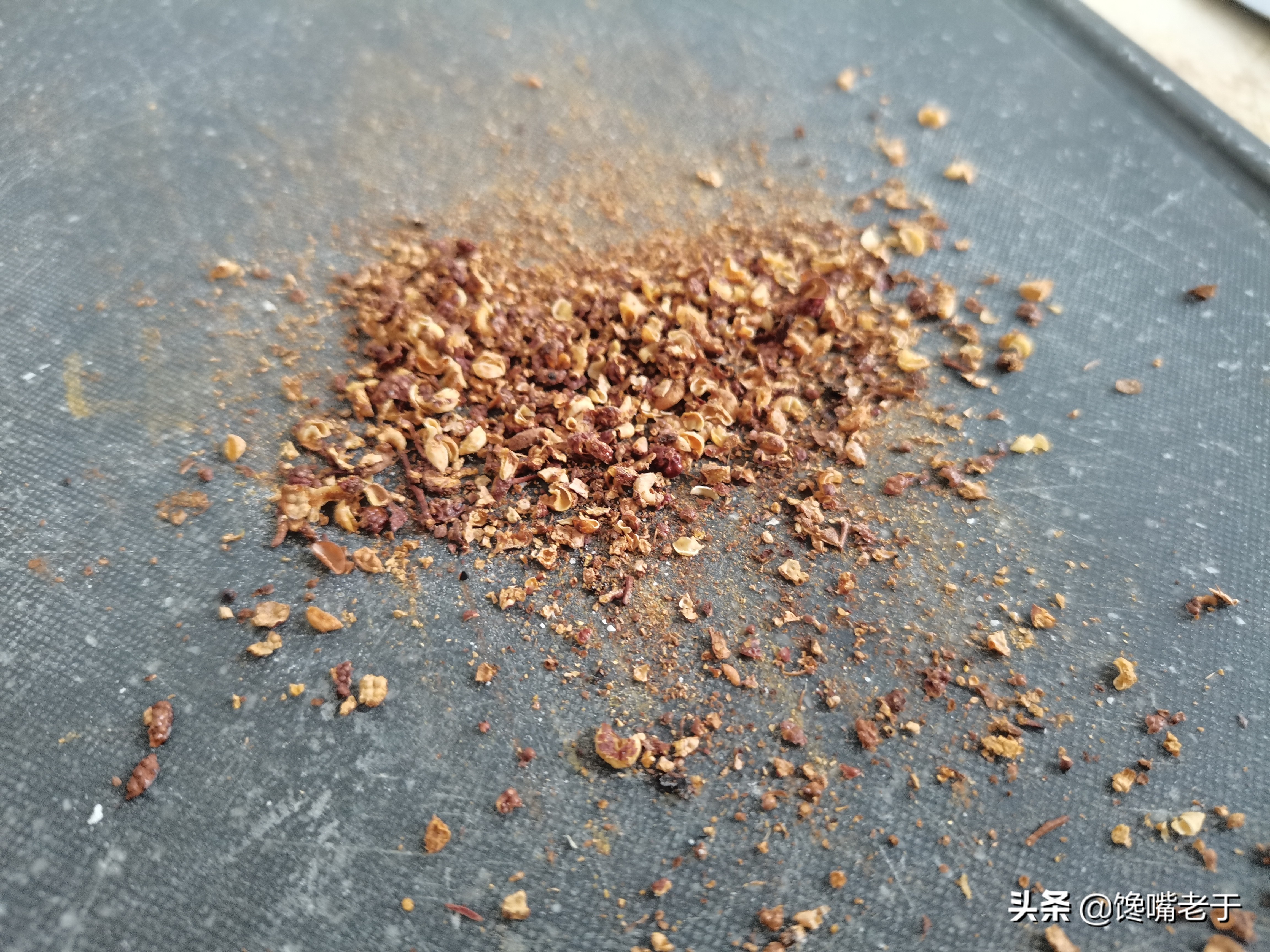 干炸蘑菇,干炸蘑菇的簡單做法步驟