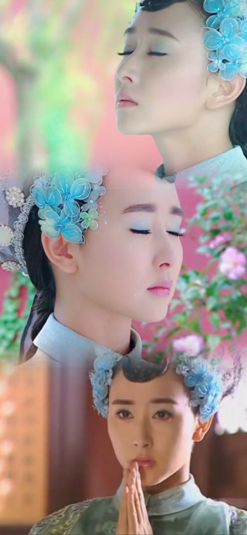 古装剧不讨喜的女主