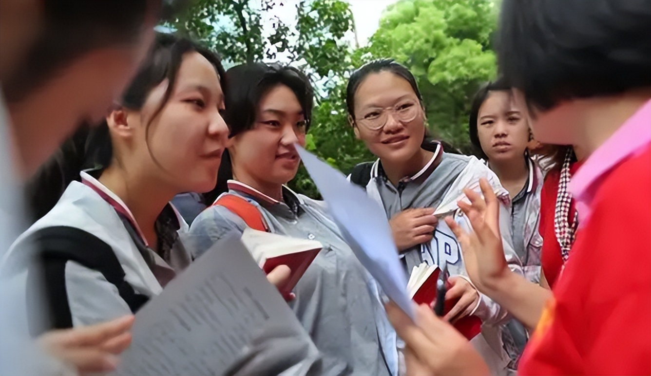 19年人民日报押中高考作文，2022年再现金句，又有命中的感觉了？