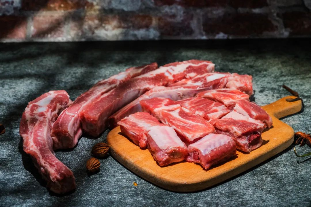 猪身上哪块肉最好，哪里要少吃？一篇文章看明白