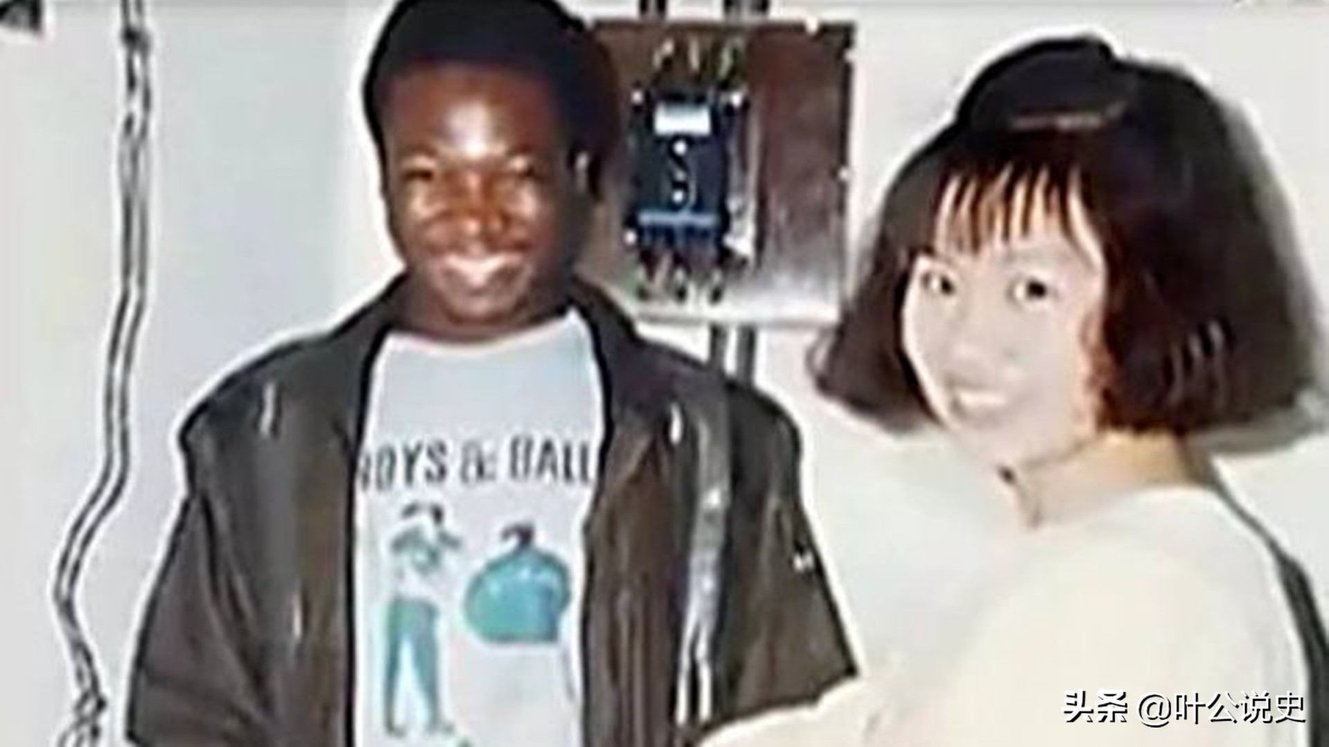 1996年，清华才女不顾阻拦远嫁非洲，25年后昔日同窗差点认不出来