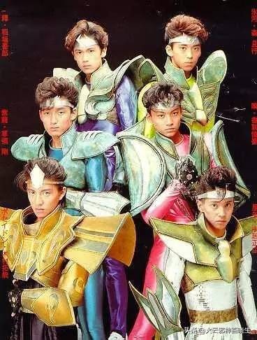 2023年要上映《圣斗士星矢》真人版电影，也许没那么可怕