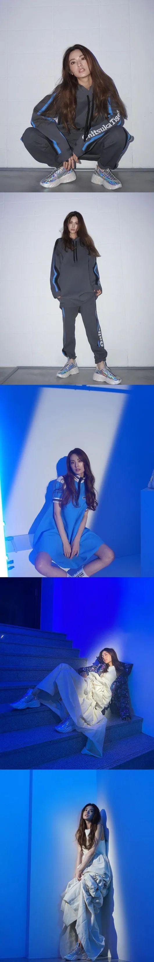 林允儿 泫雅 IU 郑容和 NANA 雪炫 LISA 玄彬 金泰妍 秀智 李光洙 V 车银优等