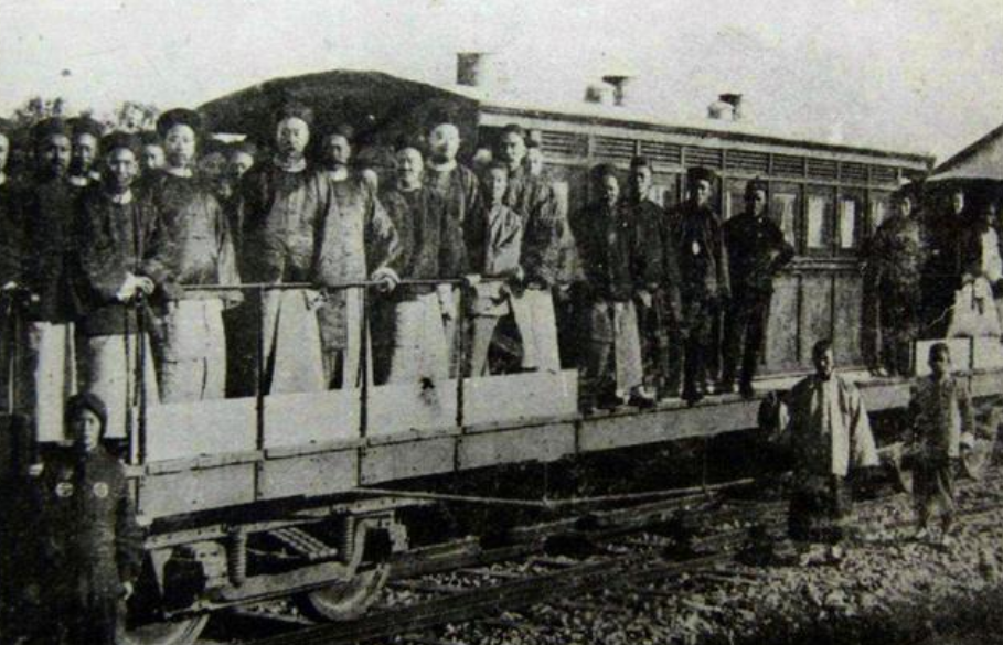 晚清时期，清政府派出120名幼童赴美，为什么最后只回来了94人？