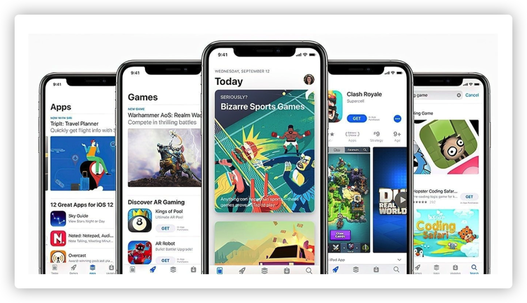 蘋果這一限制終于解除，iOS 更開放