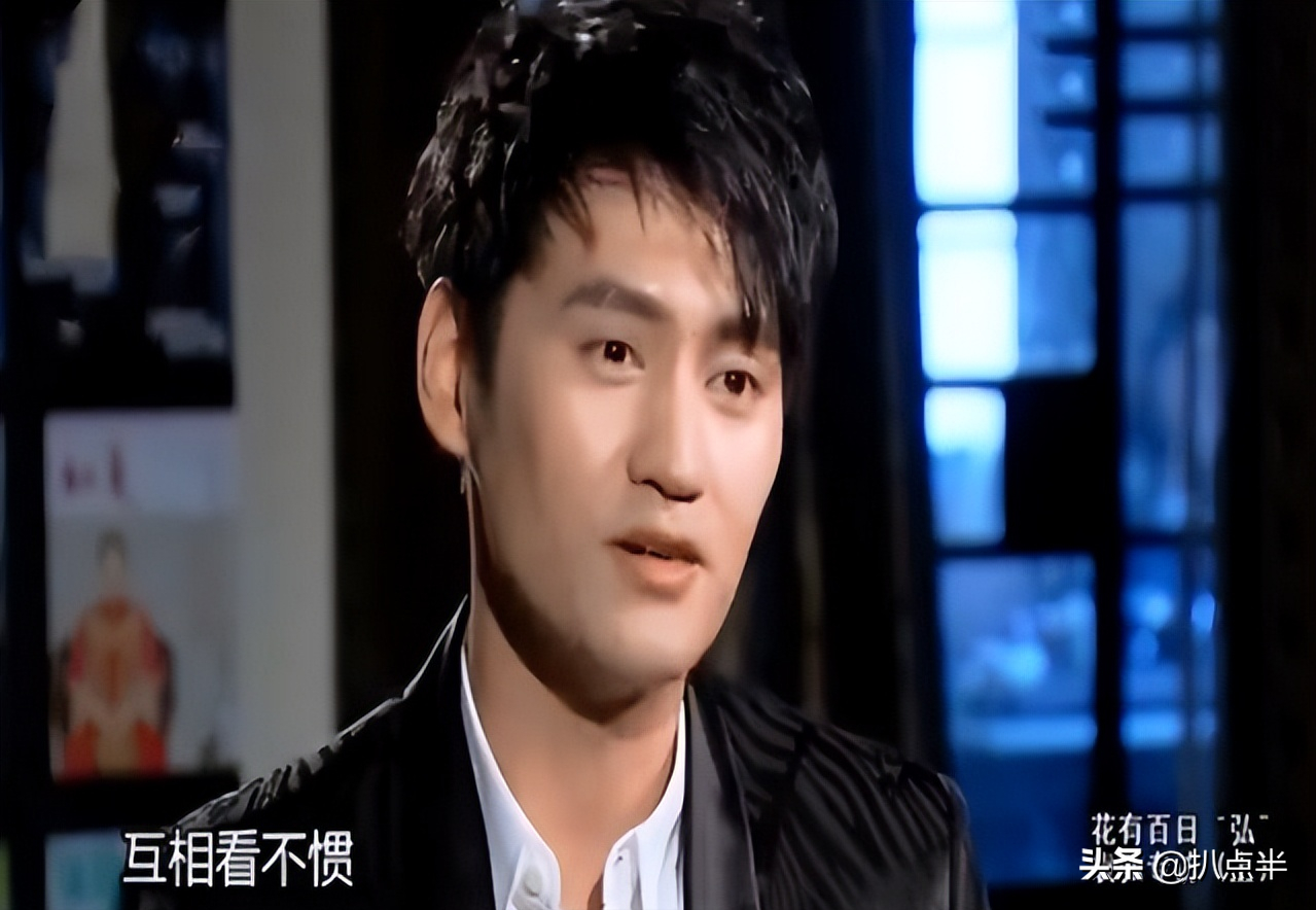 8位男演员均以偶像身份走红，生活中却偏偏成了“宠妻狂魔”