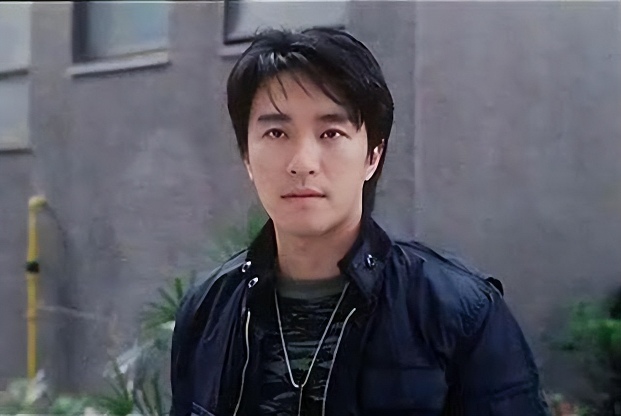 有种"幸运"叫宋小宝的孩子,躲过了爸爸的基因,颜值俊俏又可爱