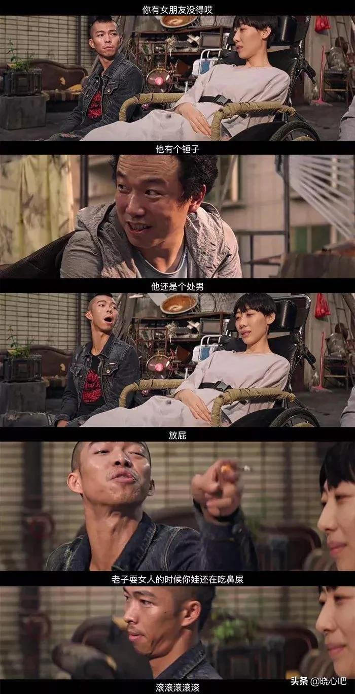 寻常之处最动人心，这部影片不输《人生大事》