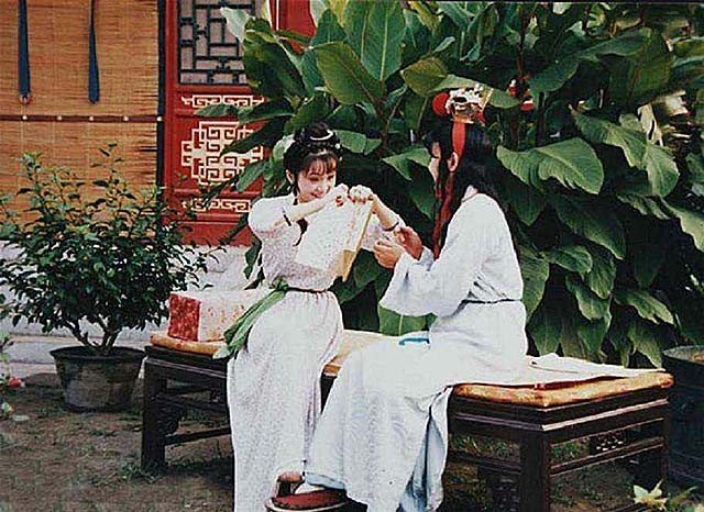 袭人和贾宝玉好了几年，为何不见怀孕？林黛玉的玩笑话道出了真相