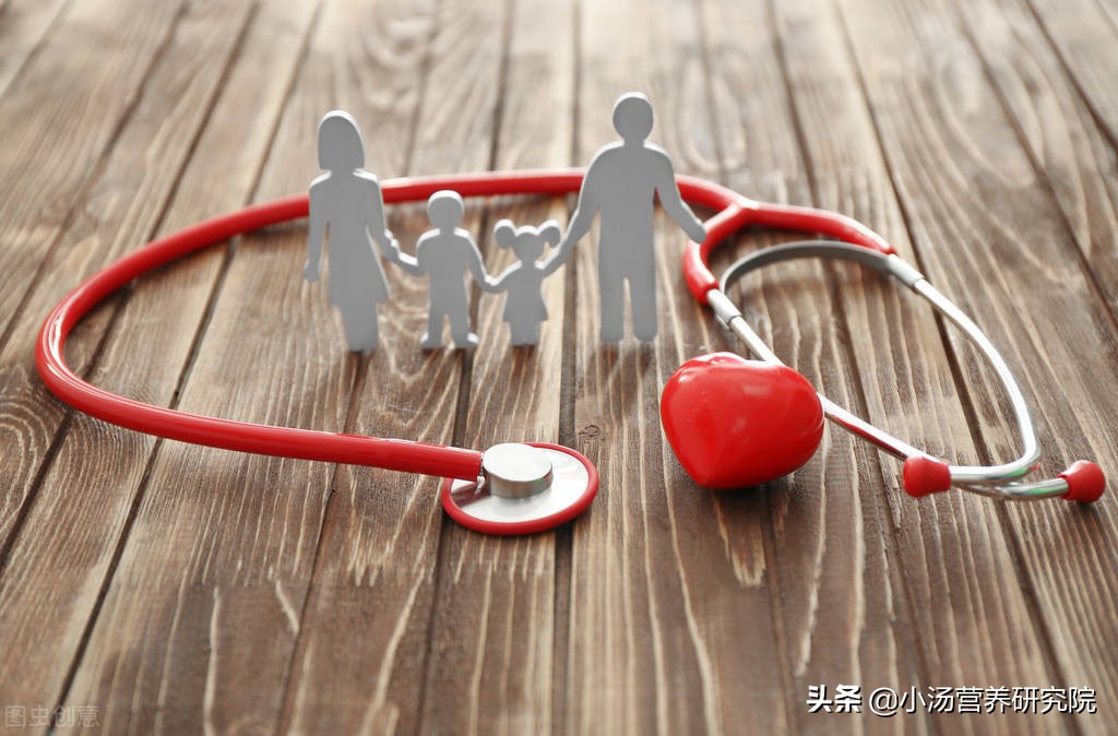 最新研究：吃綠葉蔬菜和葉黃素對眼部、心血管等4方面健康有幫助