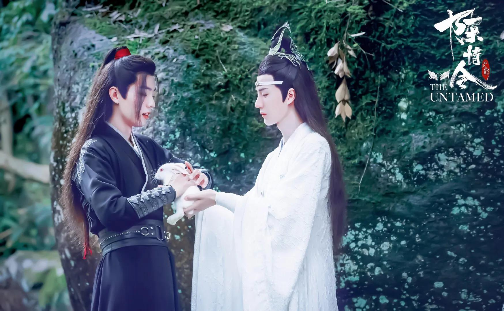 近十年年度大爆剧，哪部是你的白月光和青春