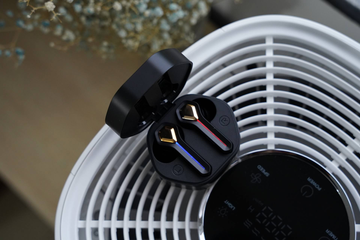 是搅局者还是破局者 网友表示贱驴一百多元的手游蓝牙耳机：超值