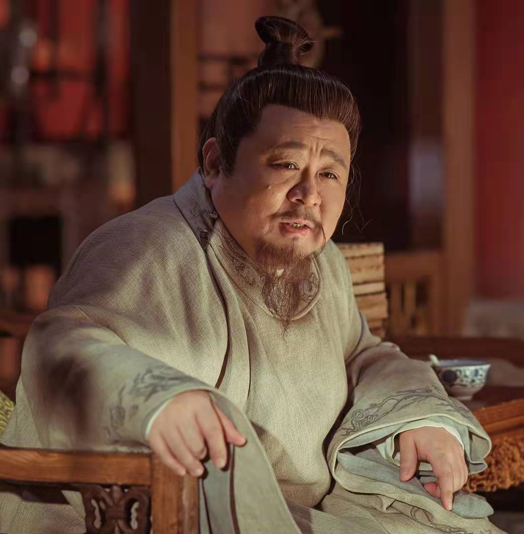 朱高炽：明朝第四位皇帝，600年来，身上的谜团至今无解