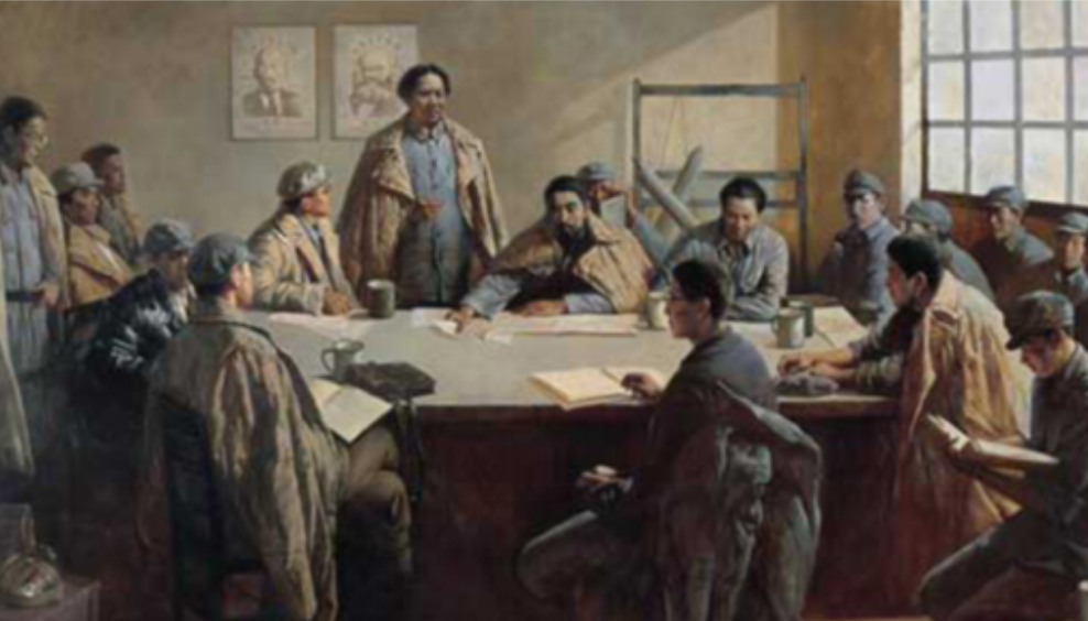 解放军和武警到底有什么区别？聊聊中国人民解放军的发展史