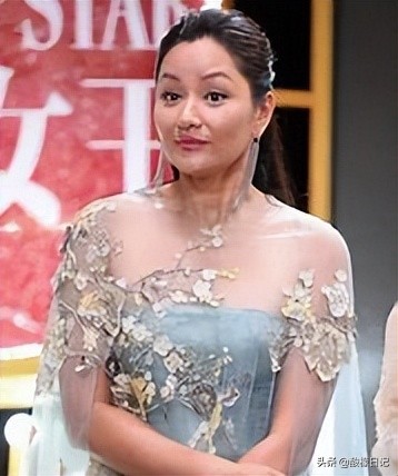 娱乐圈的6位未婚无子的女明星，最大的65岁，最小的也有45岁