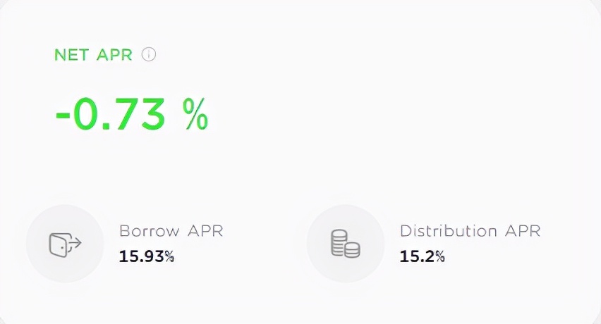 基于算稳生态的LUNA，会不会发生死亡螺旋？