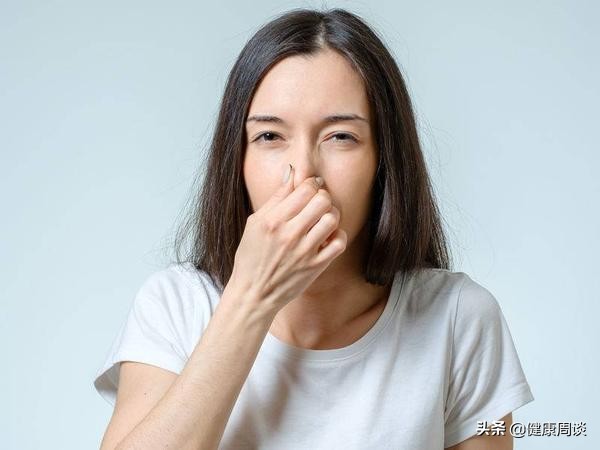 過敏性鼻炎真令人煩惱！ 試試這些食物，可以助你趕走過敏性鼻炎