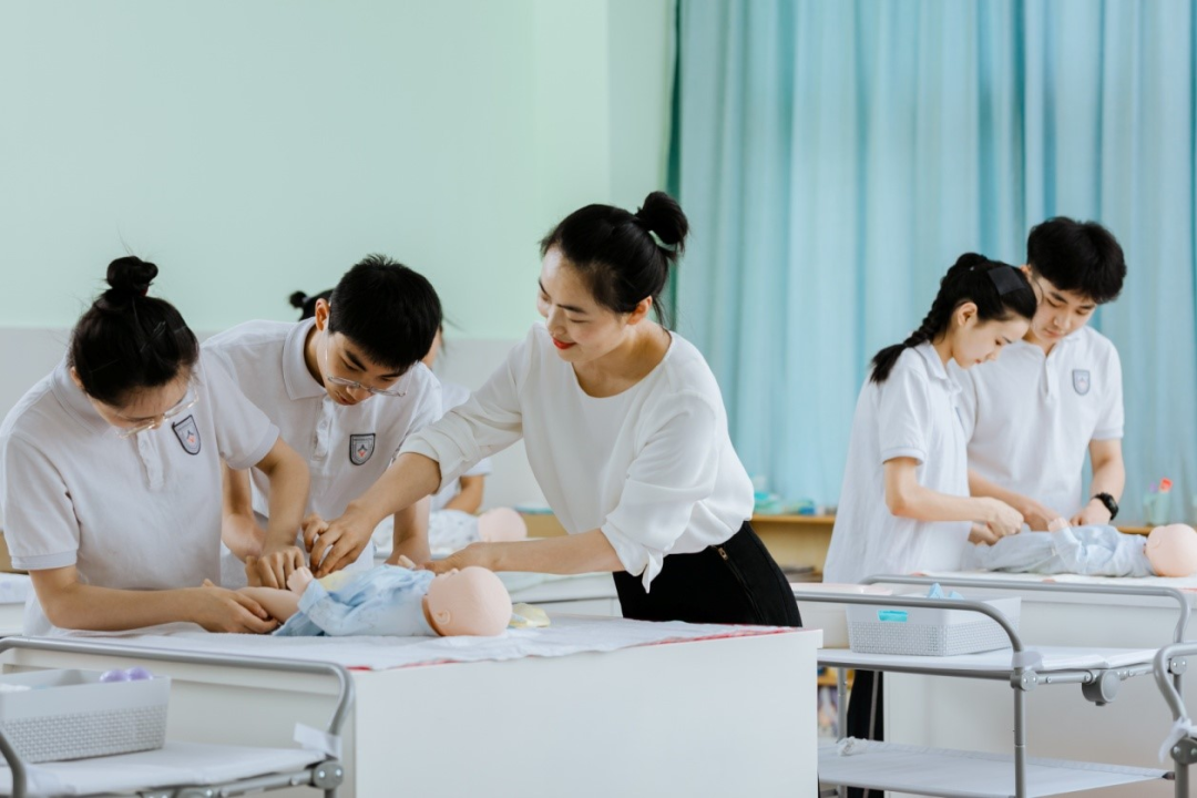 中职名校丨超有魅力的成都市现代职业技术学校，看完一整个爱住