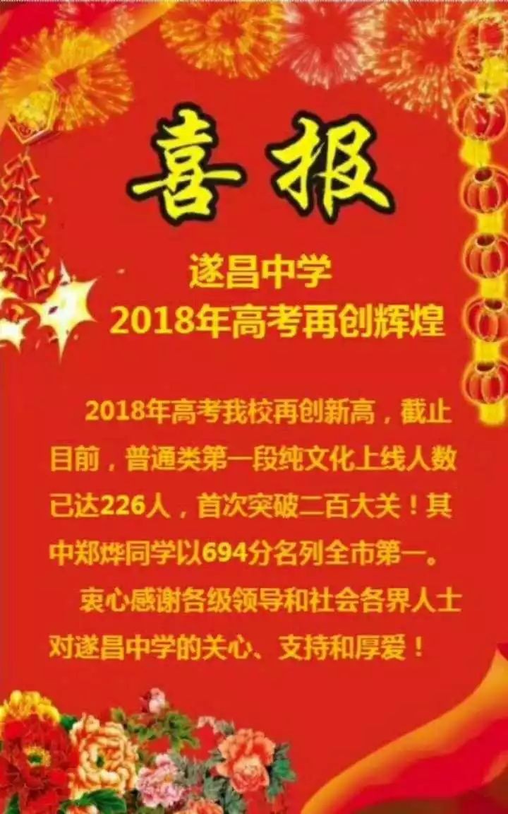 2018年，浙江少年高考前突患绝症，抱病考694分成状元，后来怎样
