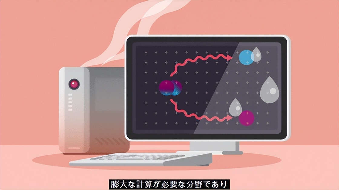 人類技術(shù)的極限——量子計算機