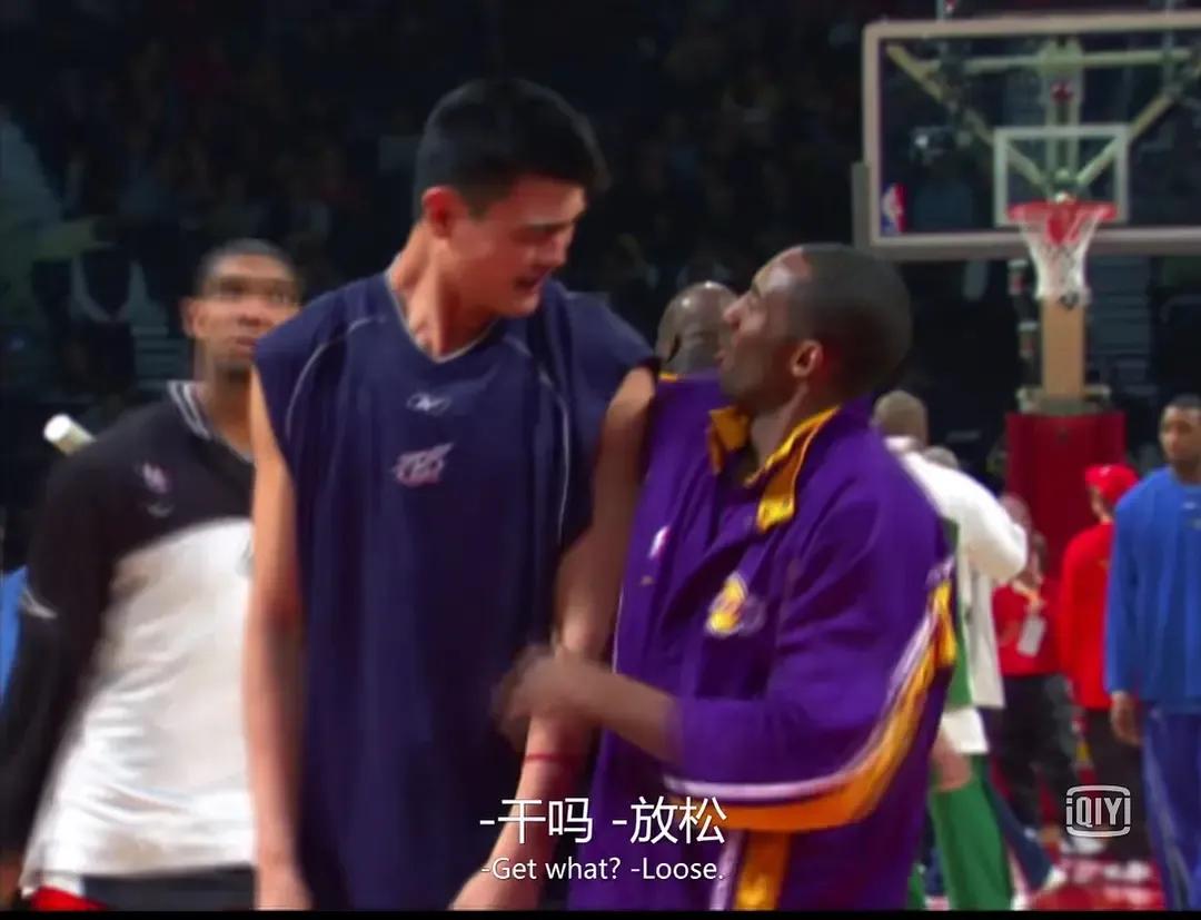 nba纪录片有哪些(十部经典篮球纪录片)