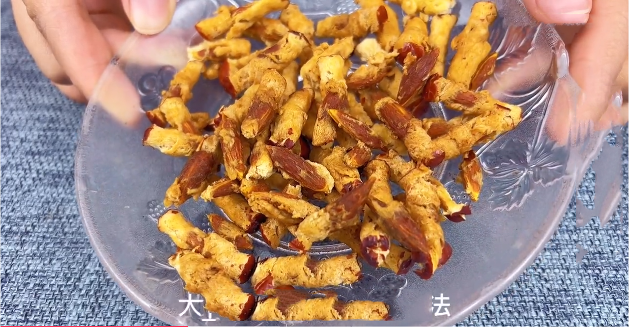 冬季养脾胃，建议多吃这10种平价食材，气血足脾胃好，常吃睡得香