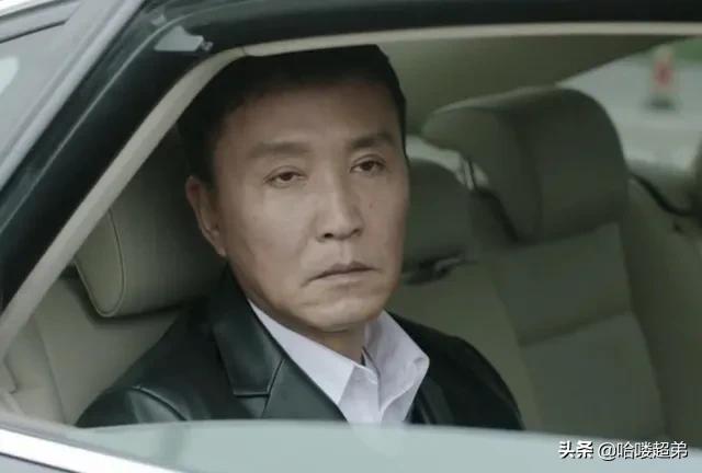 《人民的名义》能成为“剧王”，这15位国家一级演员功不可没