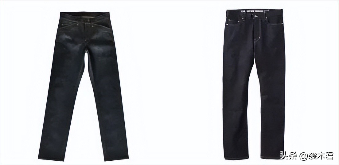 男生如何穿出阿美咔叽风？阿美咔叽=美式复古？