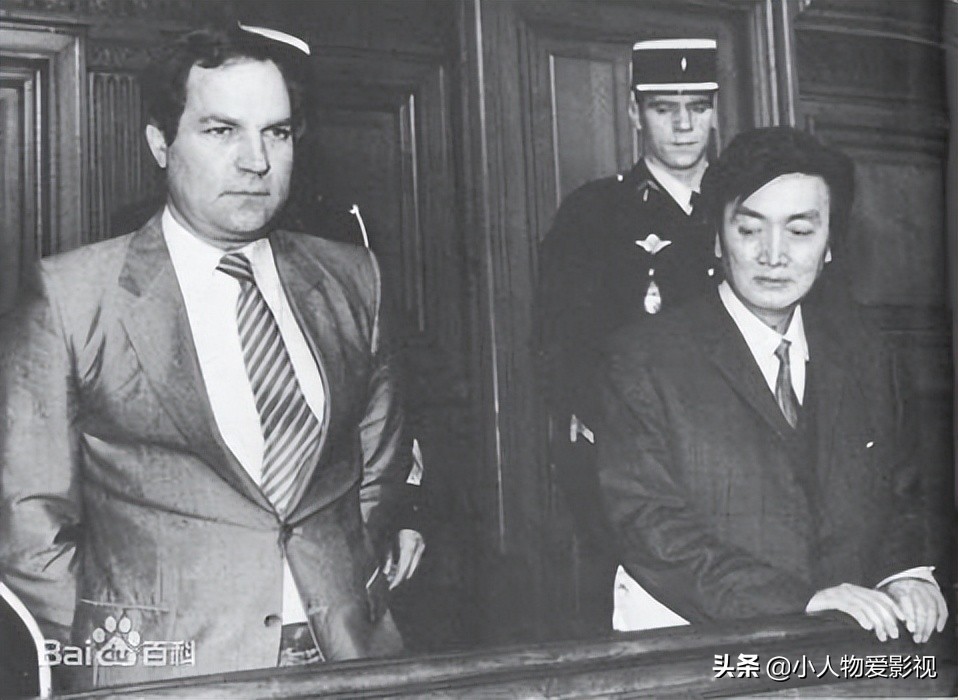 上世纪最匪夷所思的间谍案，结婚生子20年的妻子，居然是男儿身