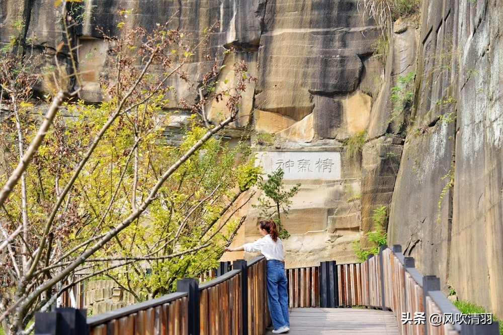 四川一个“良心”的城市，唯二的5A景区全免费，适合一家老小游玩