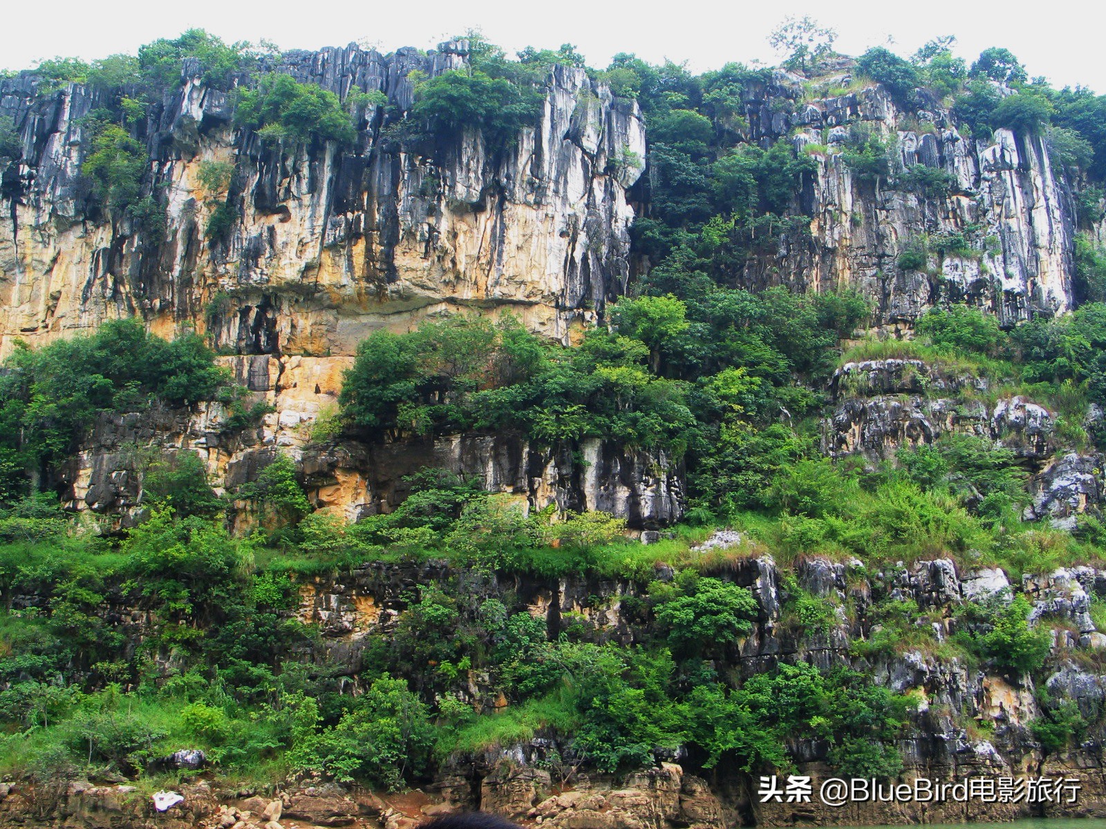被誉为无法复制的经典电视剧86版《西游记》取景地大揭秘 二