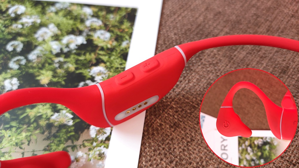 骨传导耳机怎么选？音质、舒服、耐用：南卡骨传导耳机Runner Pro3