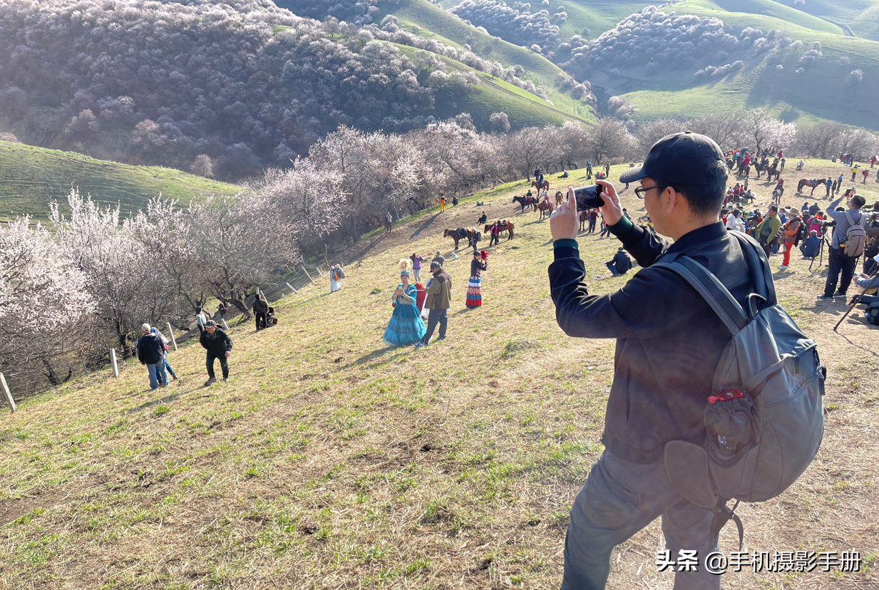 有风景，有摄影，还有爱人相随——我的2021年终盘点