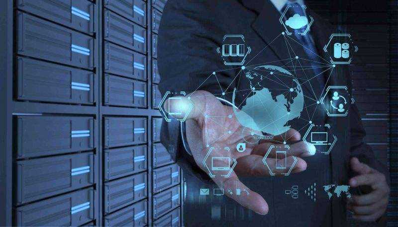 区块链技术2022年可能改变的5大领域