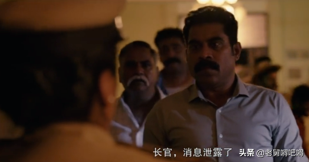 豆瓣8.6，神作之国又刷出新高度