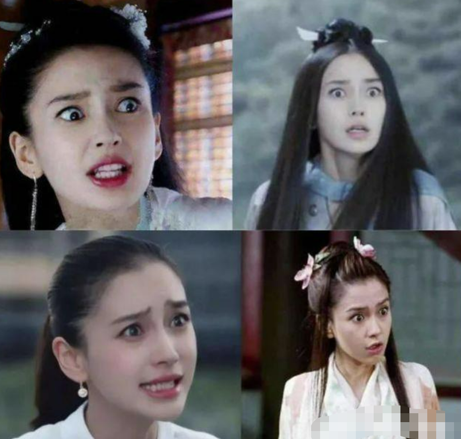 “沉迷综艺无法自拔”的演员们，看似红遍全国，实则一言难尽